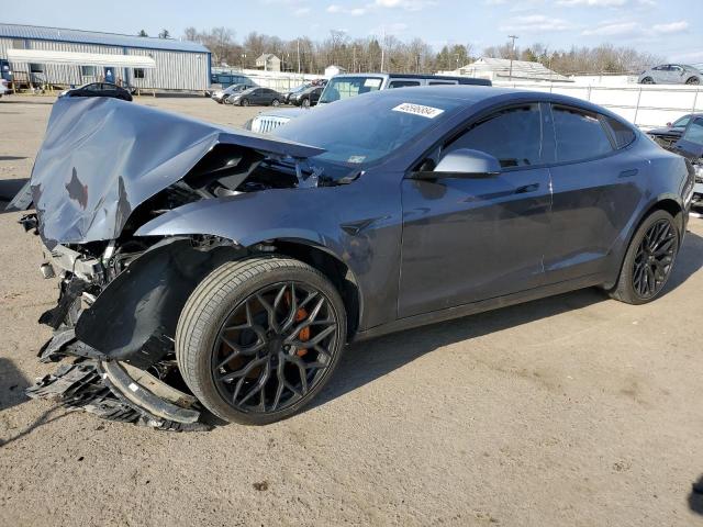 Tesla Model s (2021)