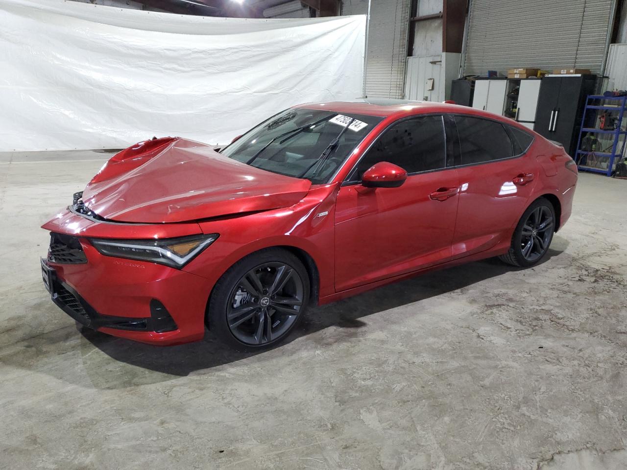 Acura Integra (2023)