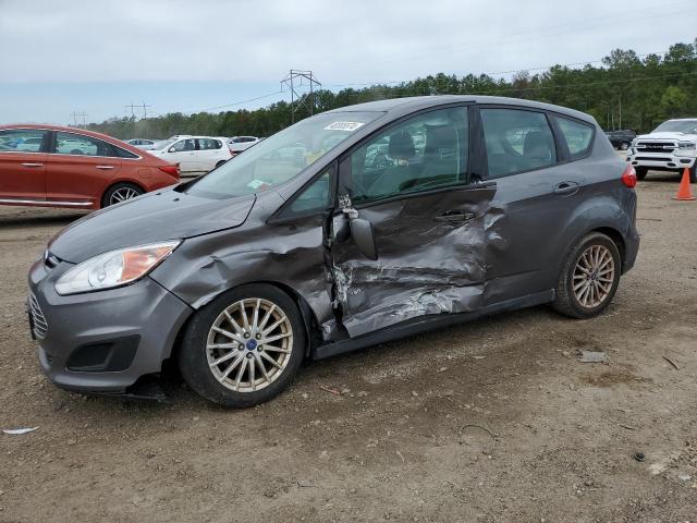 Ford Cmax (2013)