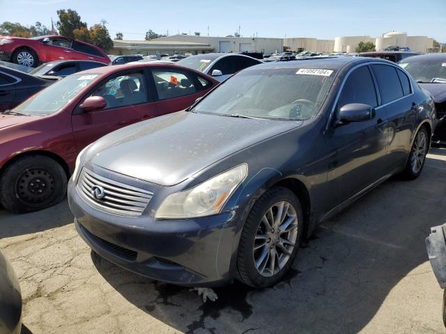Infiniti G35 (2008)