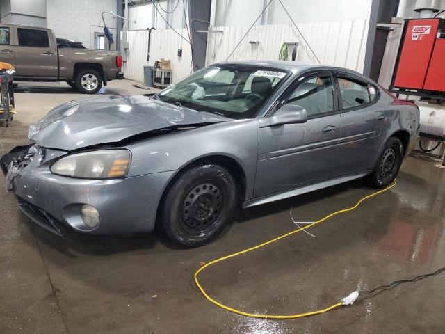 Pontiac Grandprix (2004)