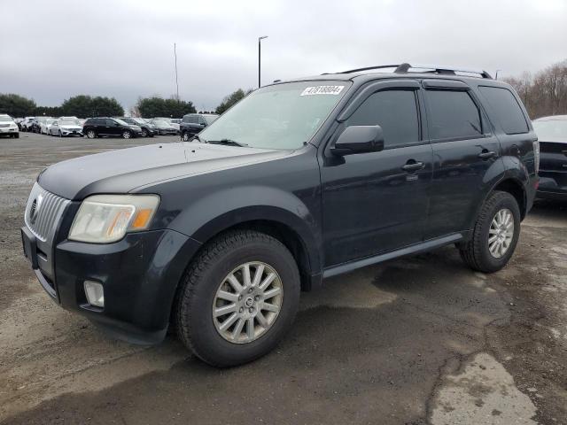 Mercury Mariner (2011)