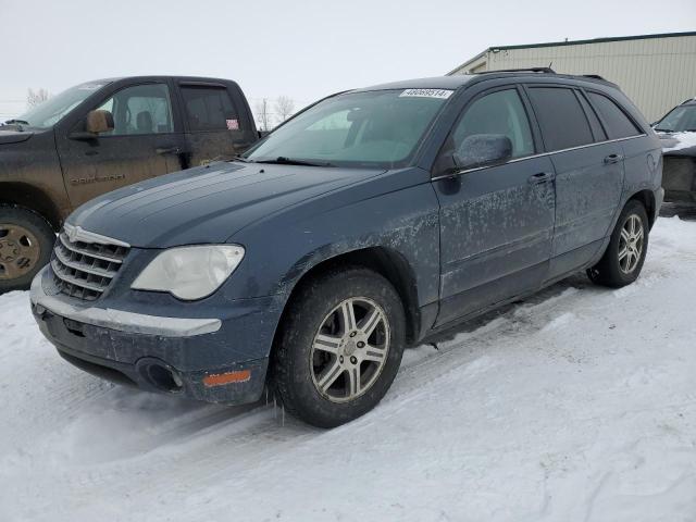 Chrysler Pacifica (2007)