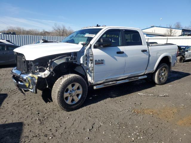 Ram 2500 slt (2015)