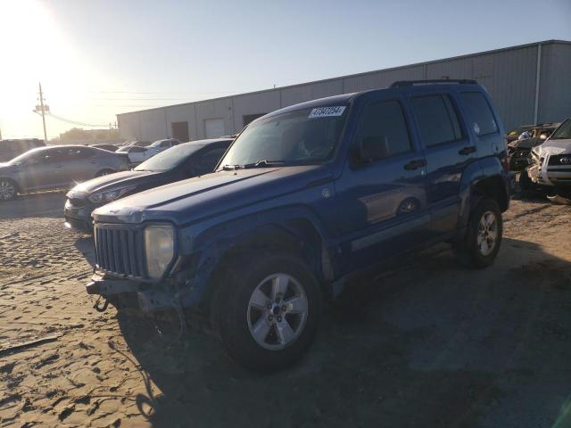 Jeep Liberty (2010)