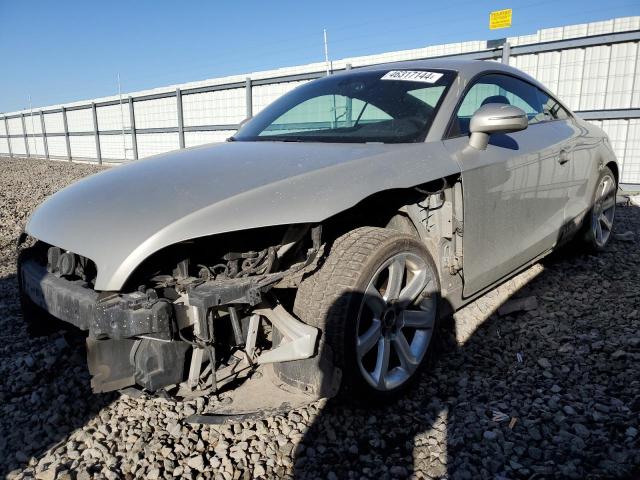 Audi Tt (2009)
