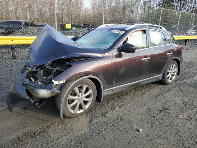 Infiniti Ex35 (2008)