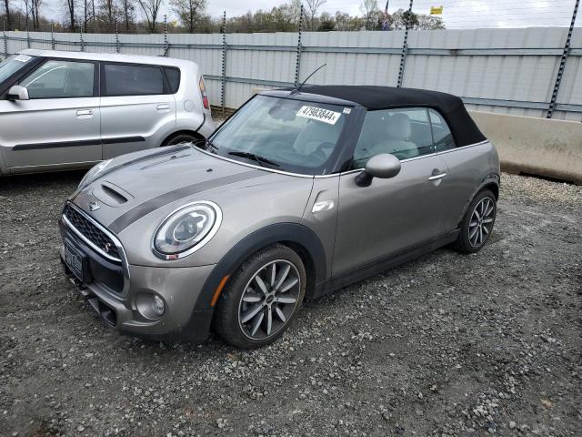 Mini Cooper (2016)