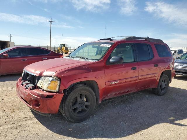Gmc Envoy (2004)