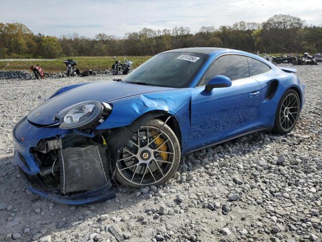 Porsche 911 (2017)