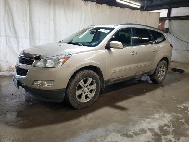 Chevrolet Traverse (2012)