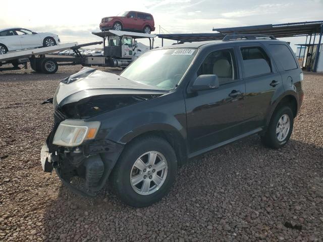 Mercury Mariner (2010)