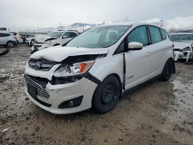 Ford Cmax (2013)