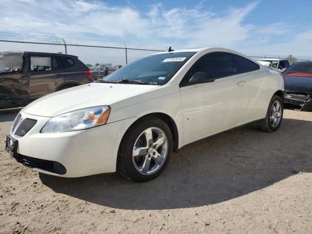 Pontiac G6 (2008)