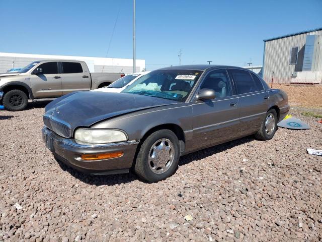 Buick Park ave (1999)