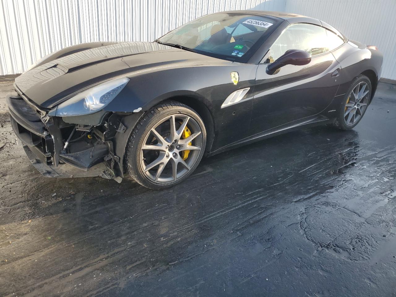 Ferrari California (2014)