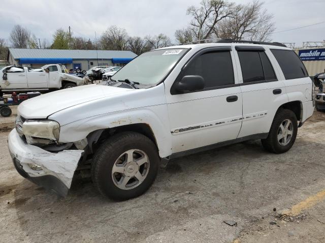 Chevrolet Trailblzr (2003)