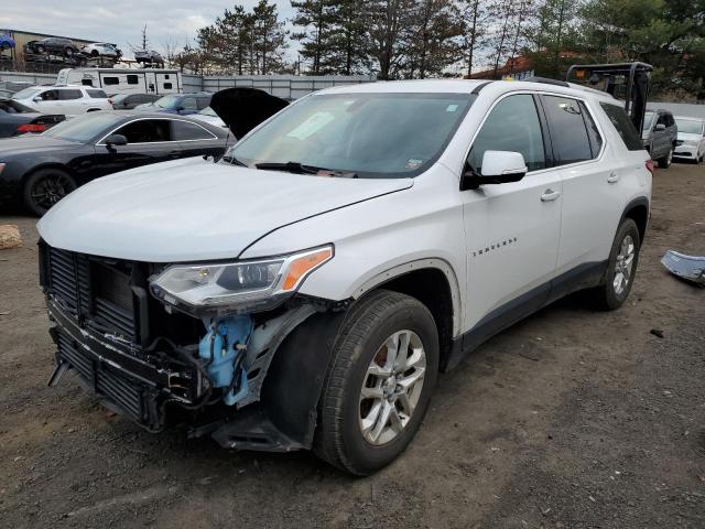 Chevrolet Traverse (2018)