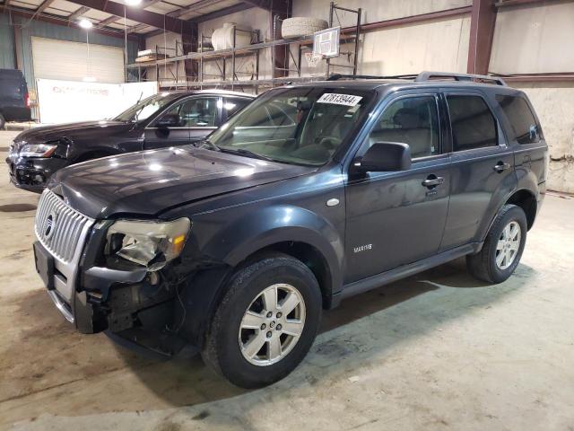 Mercury Mariner (2008)