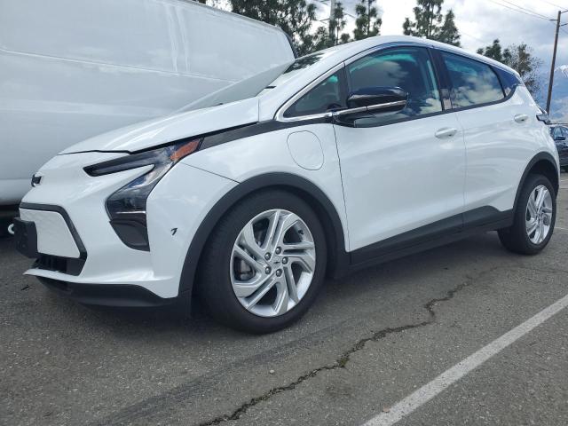 Chevrolet Bolt (2023)