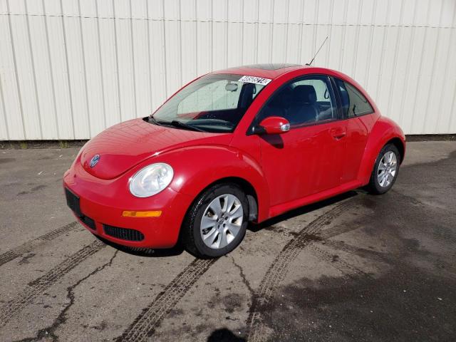 Volkswagen Beetle (2009)