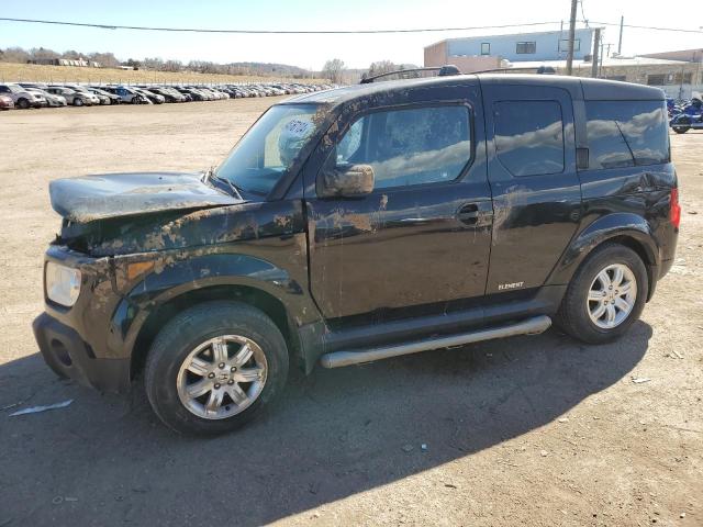 Honda Element (2006)