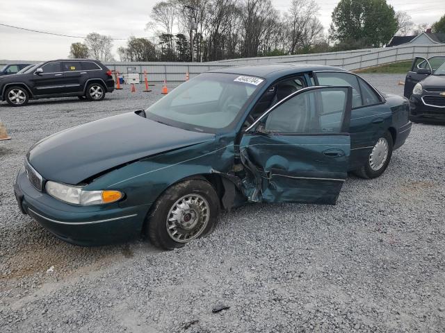 Buick Century (1998)