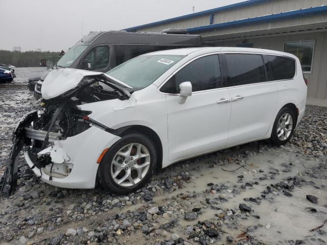 Chrysler Pacifica (2018)