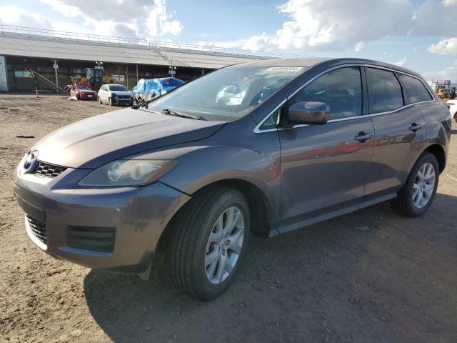 Mazda Cx-7 (2007)