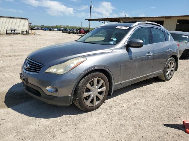 Infiniti Ex35 (2012)