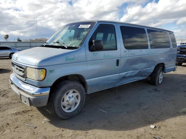 Ford Econoline (1998)