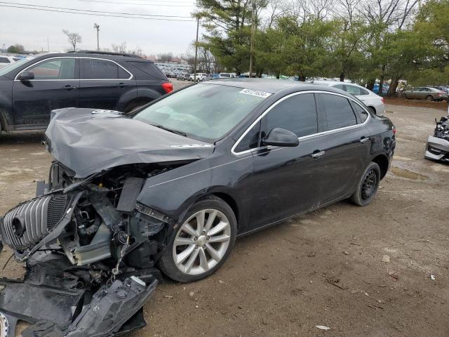 Buick Verano (2014)