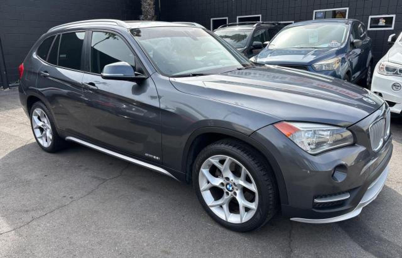 Bmw X1 (2015)