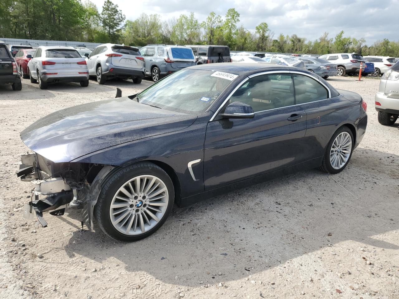 Bmw 4er (2014)