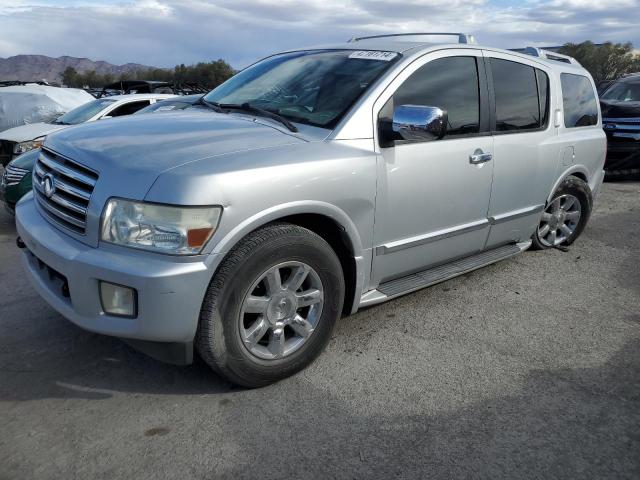 Infiniti Qx56 (2006)