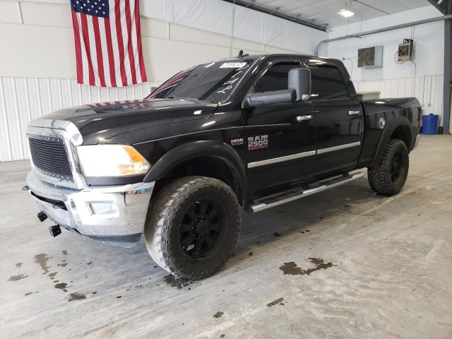 Ram 2500 slt (2013)