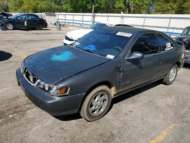 Nissan 200sx (1995)
