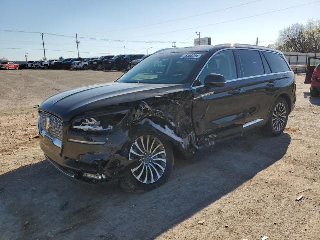 Lincoln Aviator (2020)