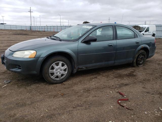 Dodge Stratus (2002)