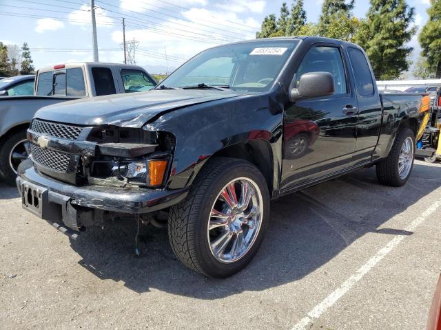 Chevrolet Colorado (2006)