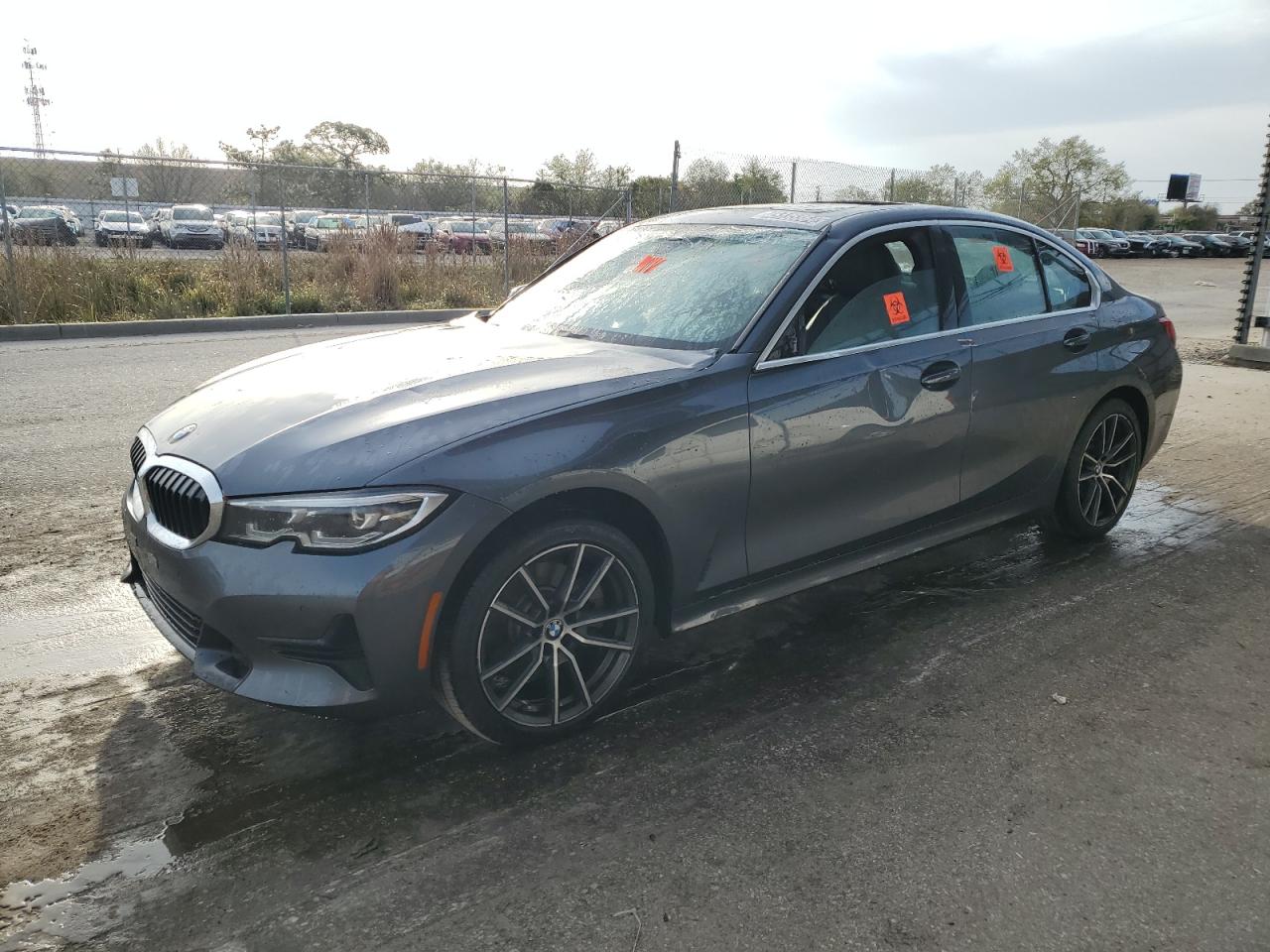 Bmw 3er (2019)