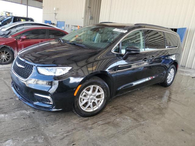 Chrysler Pacifica (2022)