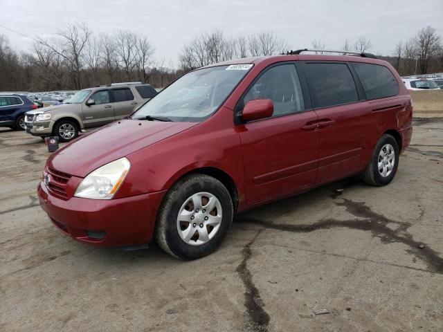 Kia Sedona (2009)
