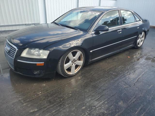 Audi A8 (2006)