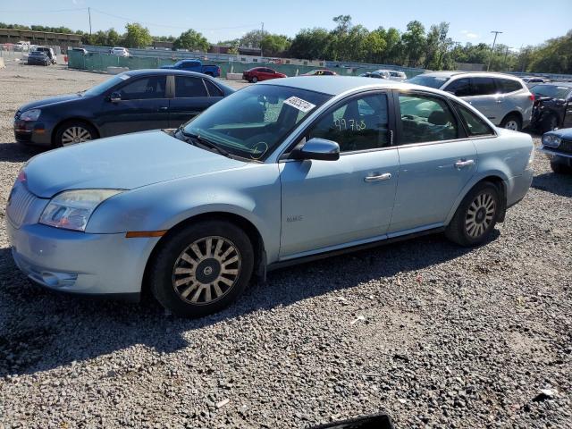 Mercury Sable (2008)