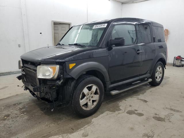 Honda Element (2005)