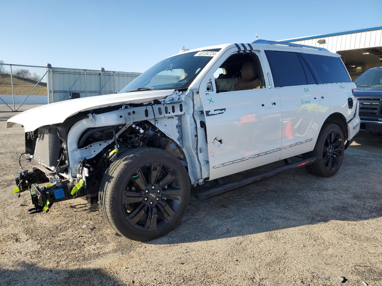 Lincoln Navigator (2024)