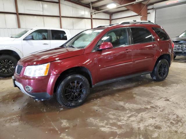 Pontiac Torrent (2008)