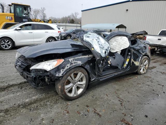 Hyundai Genesis (2012)