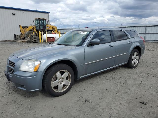 Dodge Magnum (2006)
